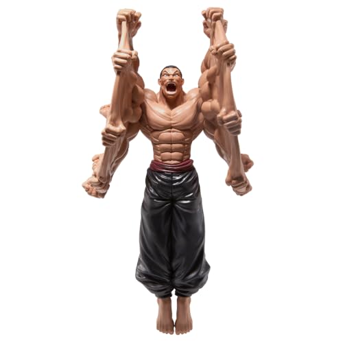 Retsu Kaioh Roller prize figure