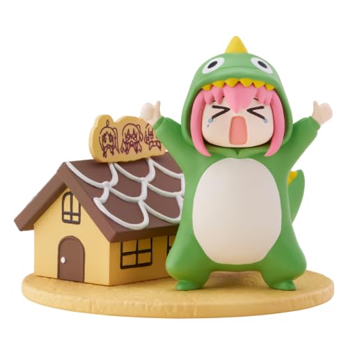 Bocchi-chan (ver. B) prize figure