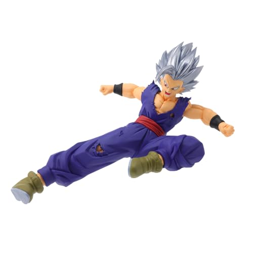 Son Gohan Beast prize figure