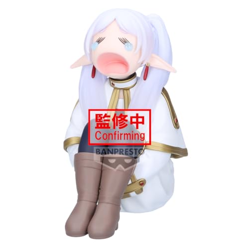 Frieren prize figure