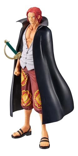 Shanks (ver. A), DXF